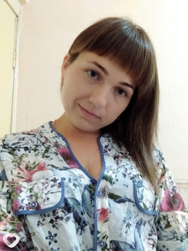 Аля, 31, Донецке — анкета №507209