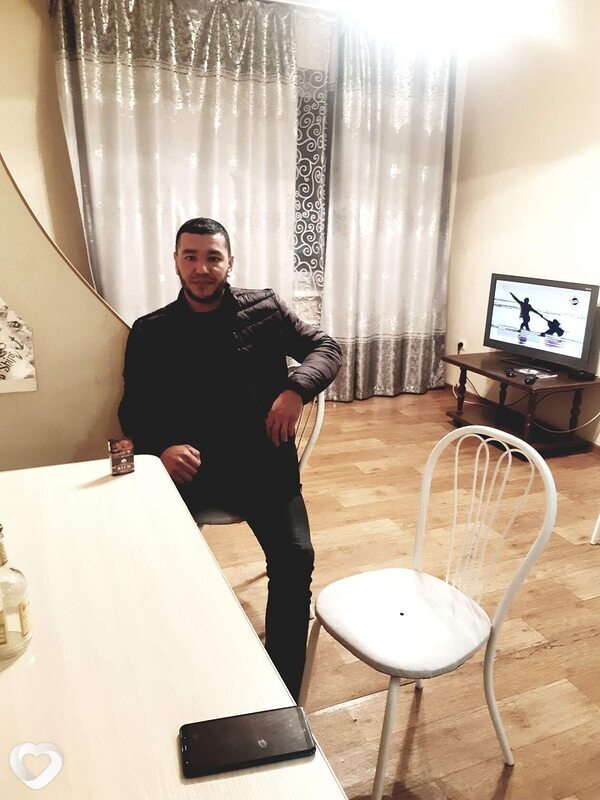 Ррарррр, 36, Иркутске — анкета №507216