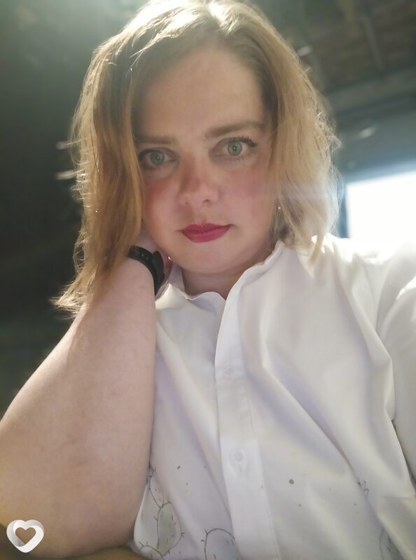 Евгения, 39, Минске — анкета №507218