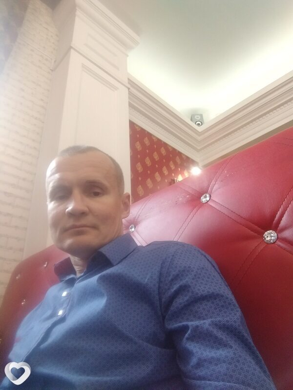 Макар, 40, Минске — анкета №507327