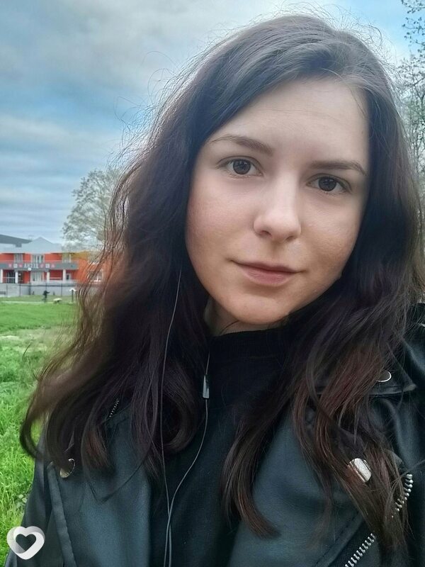 Катя, 29, Брянске — анкета №507328