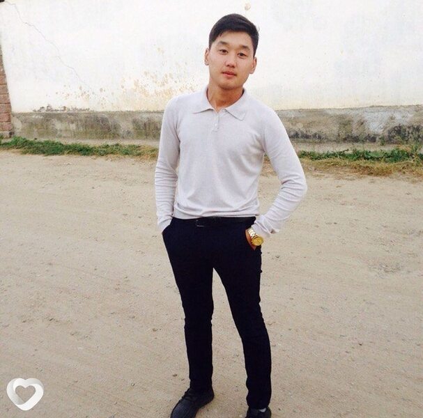Улан, 26, Алматы — анкета №507330