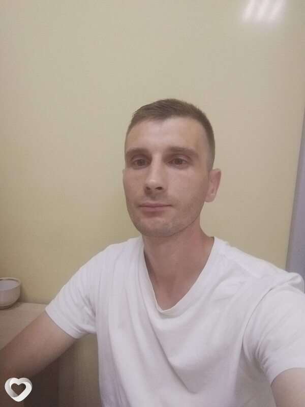 Игорь, 37, Барановичах — анкета №507337