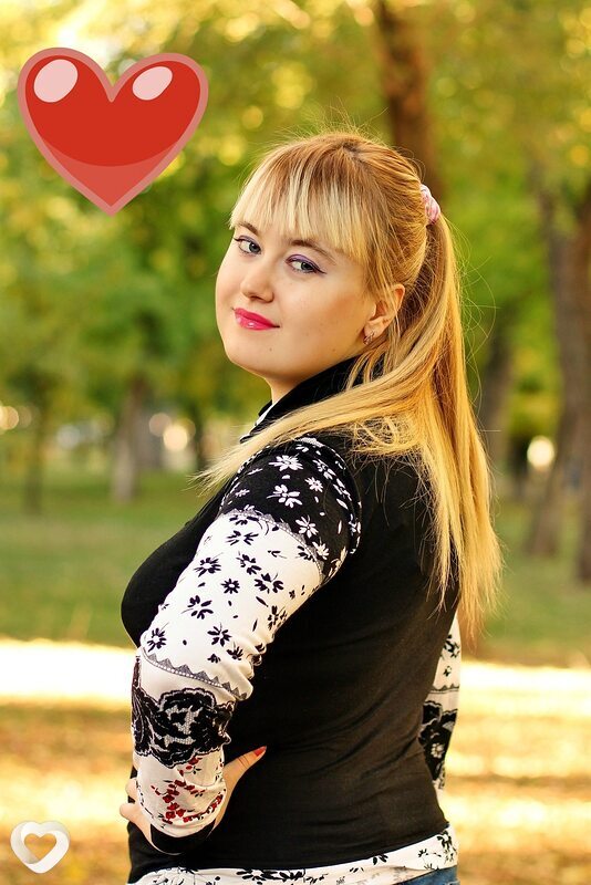 Марианна, 28, Оренбурге — анкета №507342