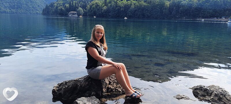 Екатерина, 41, Сочи — анкета №507223