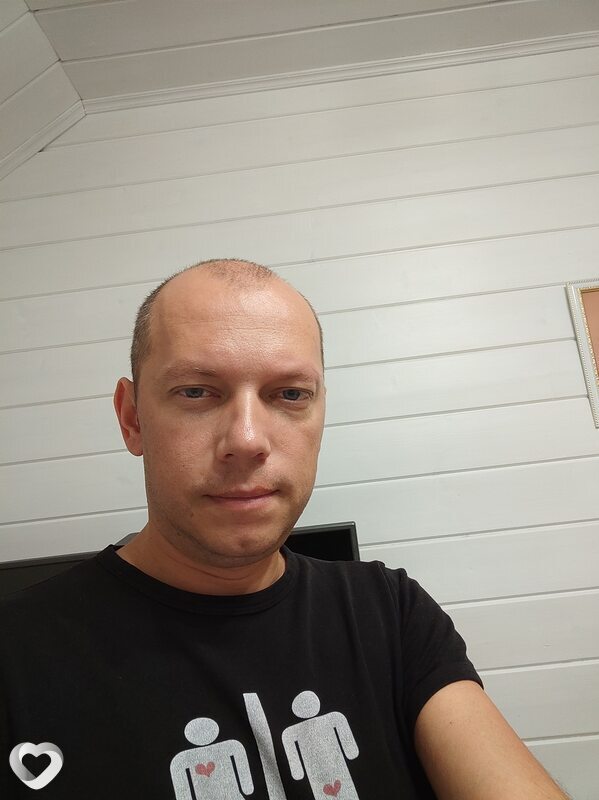 Александр, 46, Москве — анкета №507225