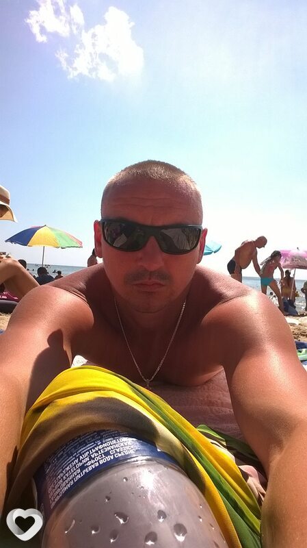 Pavel, 41, Могилев — анкета №507226