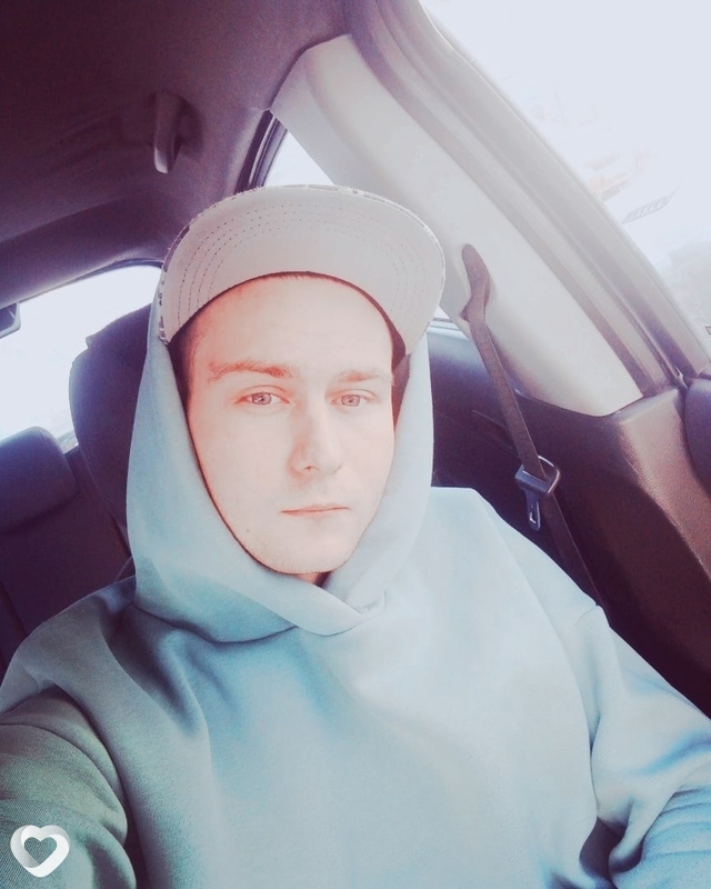 Евгений, 29, Старой Купавне — анкета №507228
