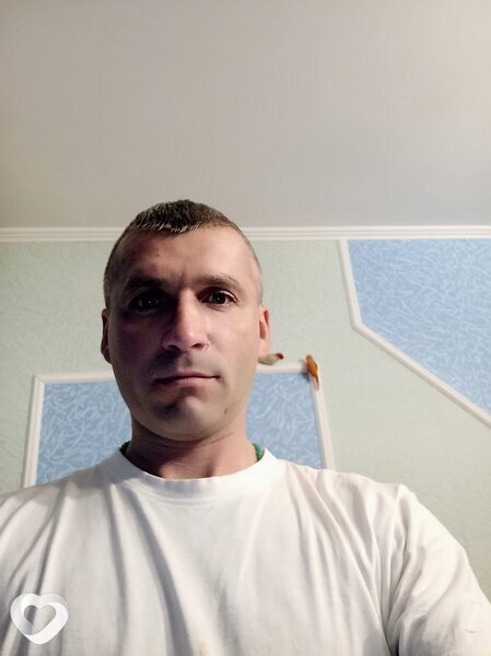 Sasha, 40, Лиде — анкета №507231