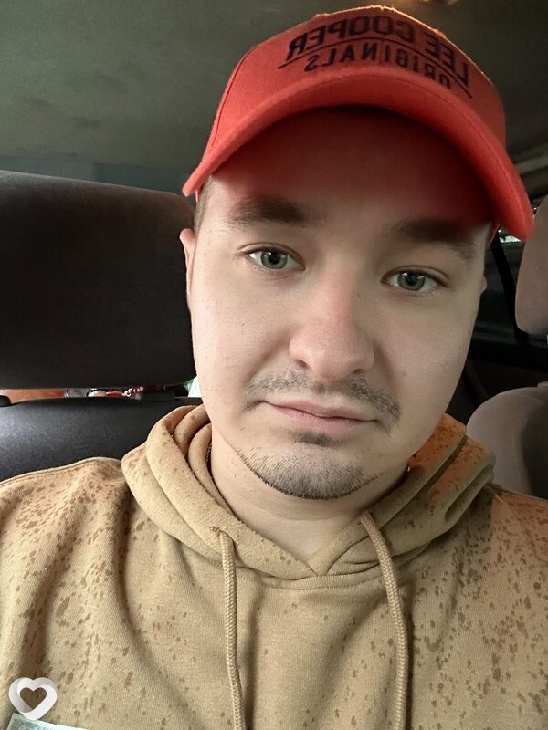 Александр, 28, Рубцовске — анкета №507233