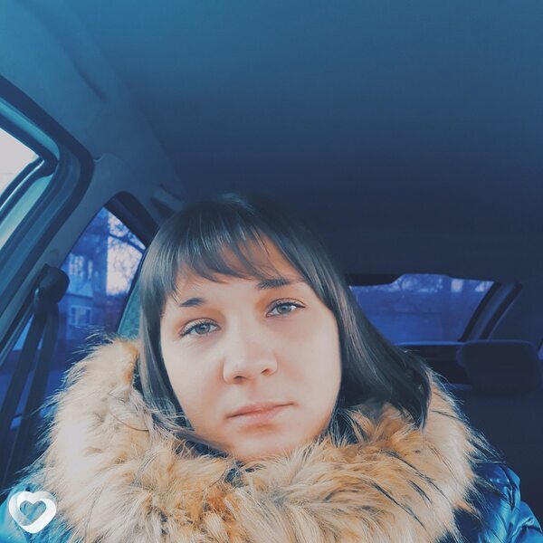 Анастасия, 40, Михайловск (Ставропольский край) — анкета №507235
