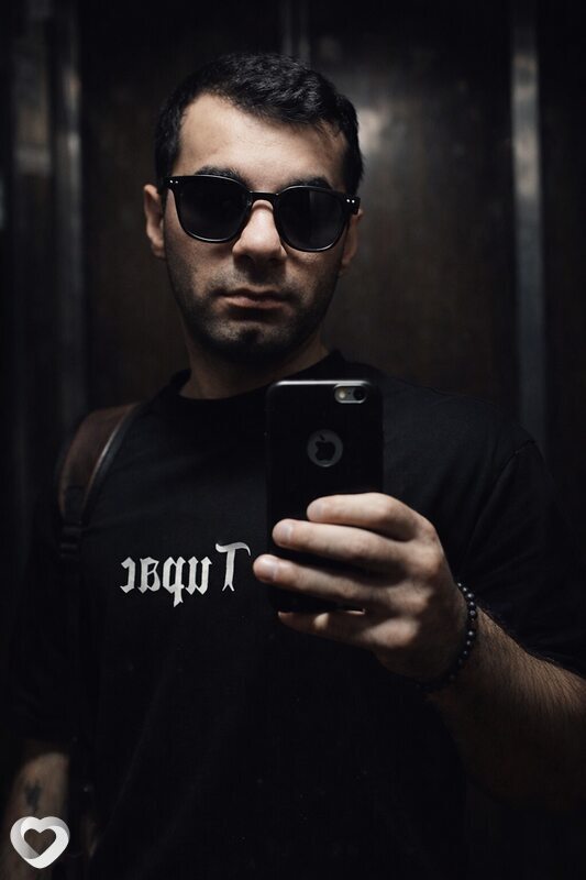 Oto, 31, Тбилиси — анкета №507236