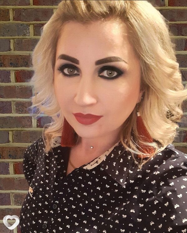 Наталья, 40, Кобрине — анкета №507237