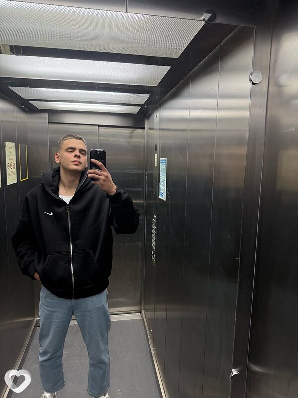Владос, 22, Анапе — анкета №507242