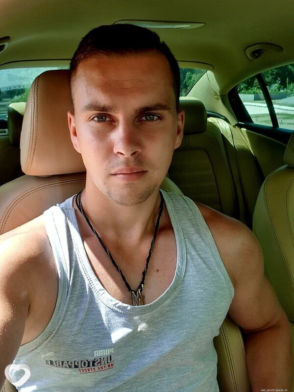 Константин, 37, Гулькевичах — анкета №507245