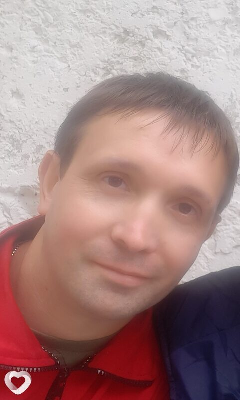 Александр, 49, Мурманске — анкета №507246
