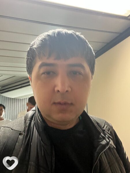 Али, 37, Подольске — анкета №507247