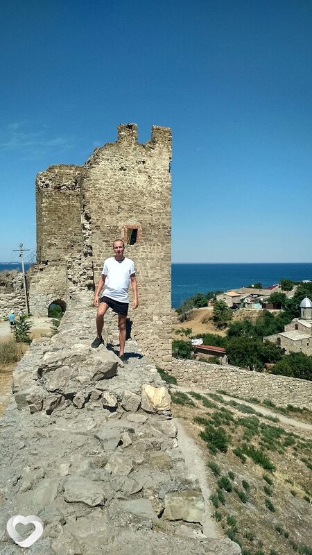Дмитрий, 35, Кирове — анкета №507099
