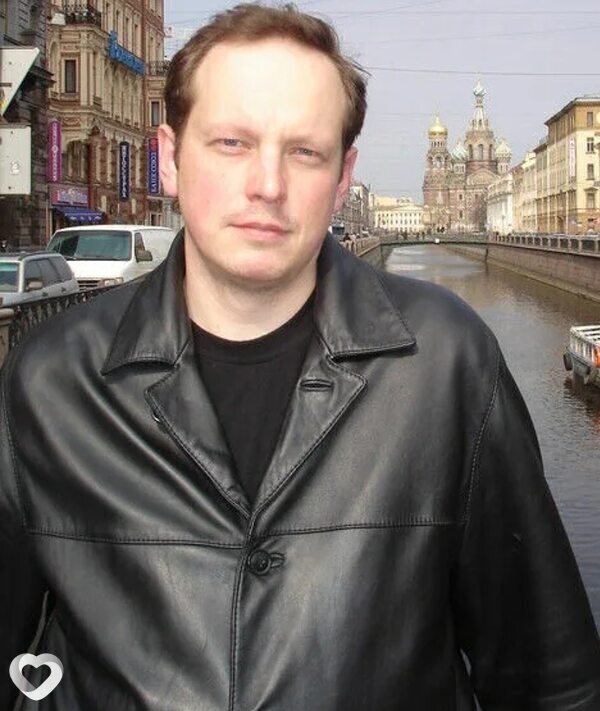 Альберт, 44, Октябрьский (Башкортостан) — анкета №507105