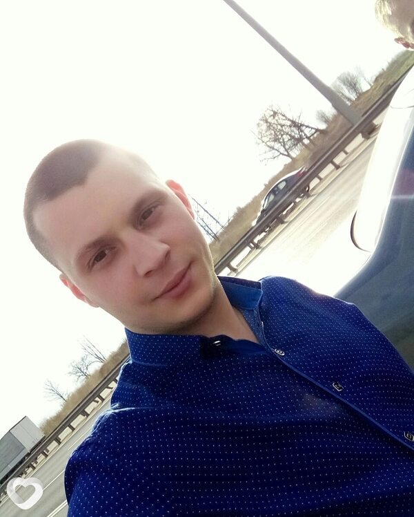 Дмитрий, 30, Москве — анкета №507109