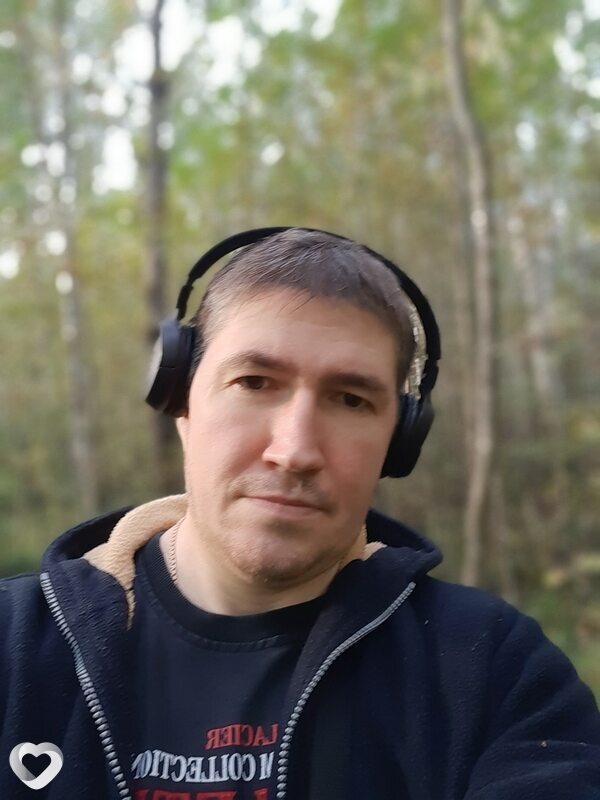 Павел, 49, Санкт-Петербурге — анкета №507114