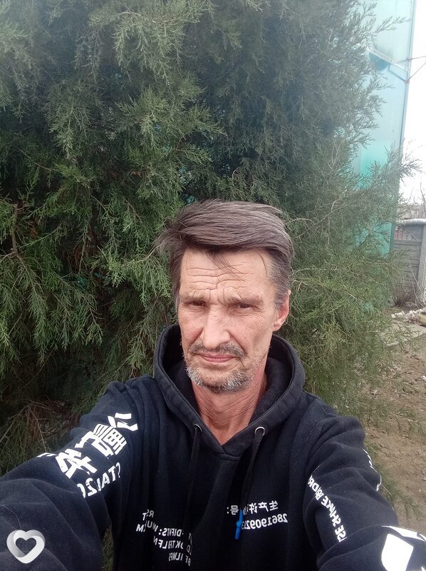 Oleg, 54, Волгограде — анкета №507117
