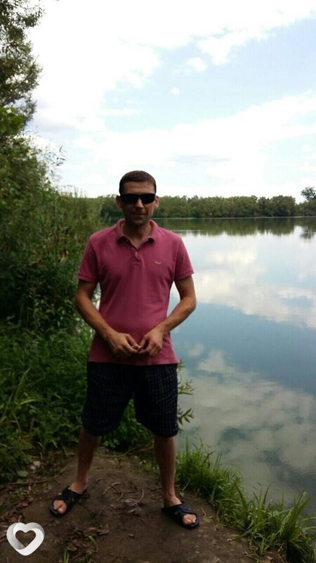 Сергей, 47, Бобруйске — анкета №507121