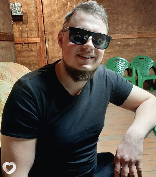 Алексей, 38, Переславле-Залесском — анкета №507249
