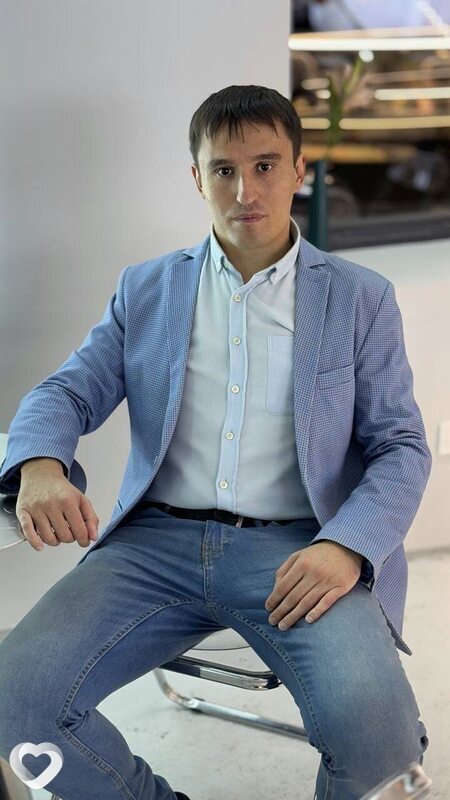 Дмитрий, 36, Минске — анкета №507250