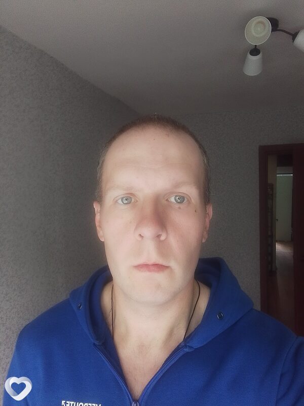 Кирилл, 35, Наро-Фоминске — анкета №507251