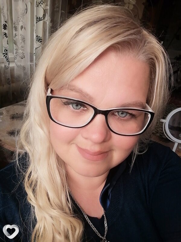 Катерина, 43, Саяногорске — анкета №507256