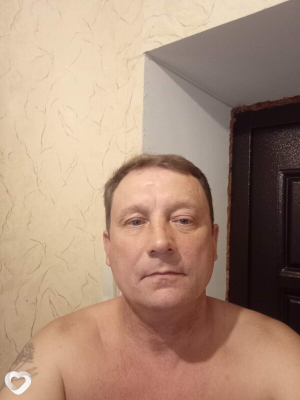 Андрей, 53, Волжском — анкета №507261