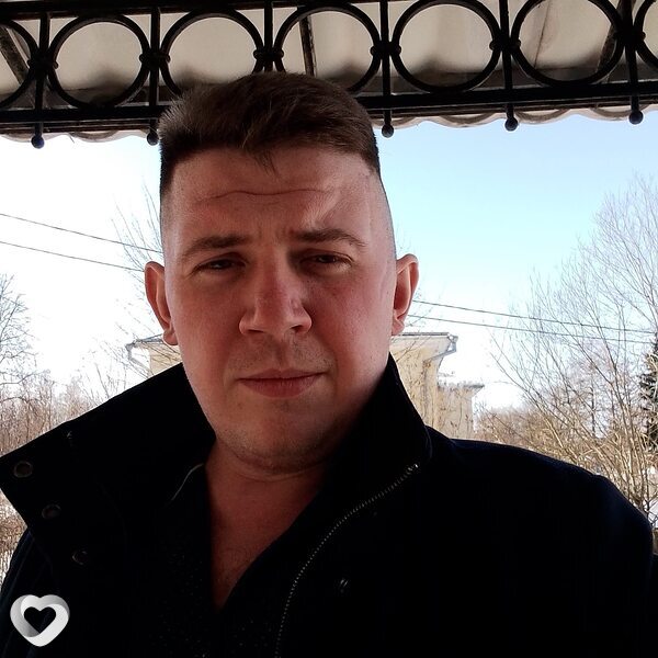 Евгений, 33, Калуге — анкета №507264