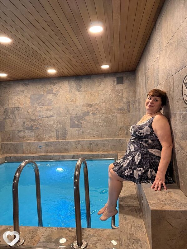 Нина, 60, Ульяновске — анкета №507266