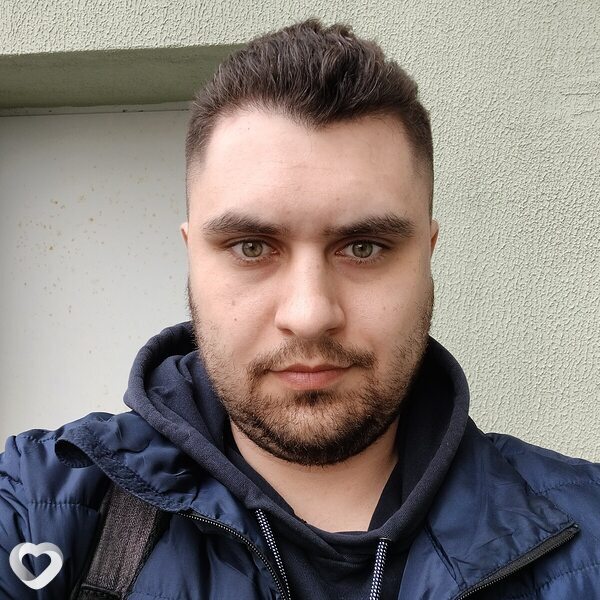 Александр, 34, Минске — анкета №507269