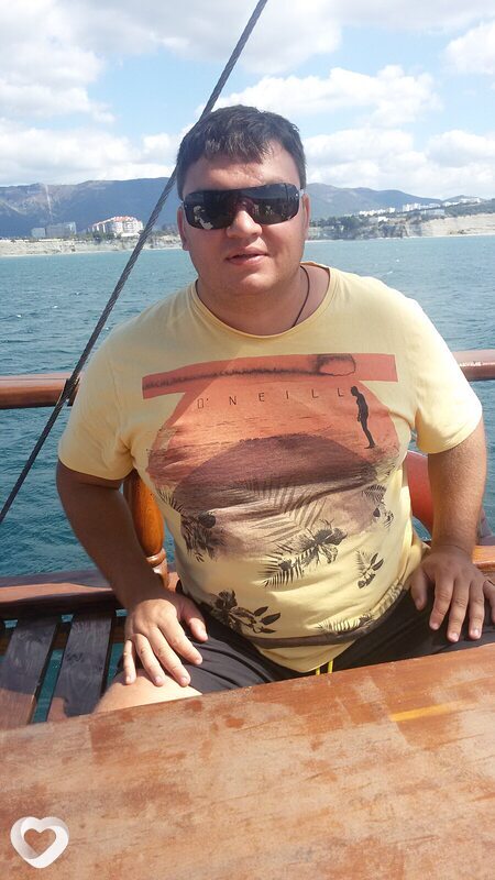 Виталий, 43, Аксае — анкета №507271