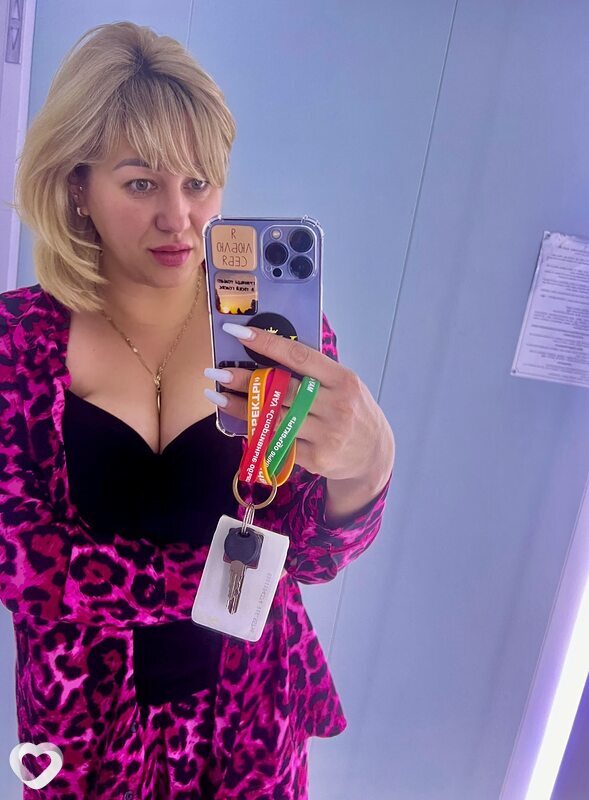 Ирина, 38, Туле — анкета №507272