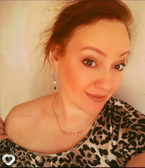 Надежда, 47, Санкт-Петербурге — анкета №508245