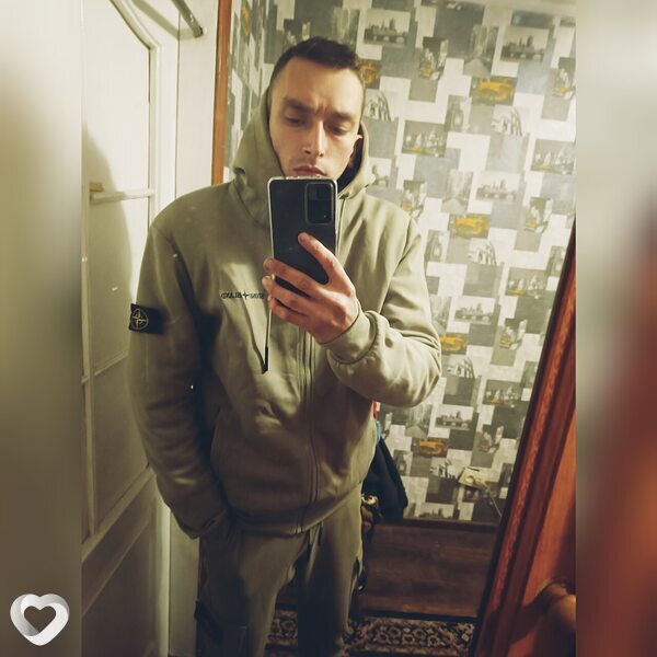 Петр, 31, Луганске — анкета №508249