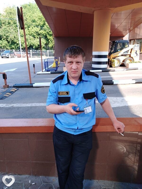 Александр, 32, Москве — анкета №508254