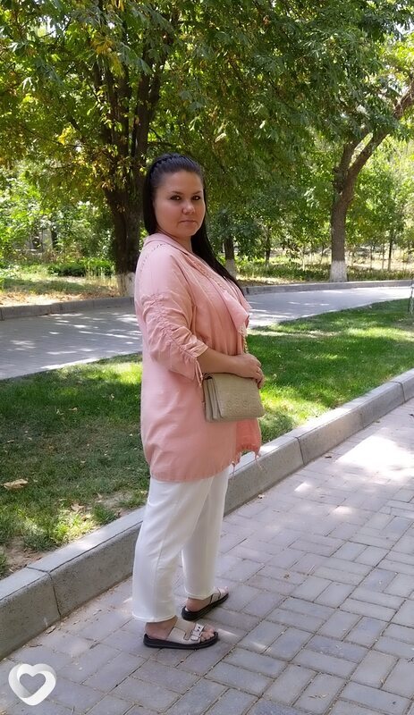 Олеся, 45, Ярославле — анкета №508260