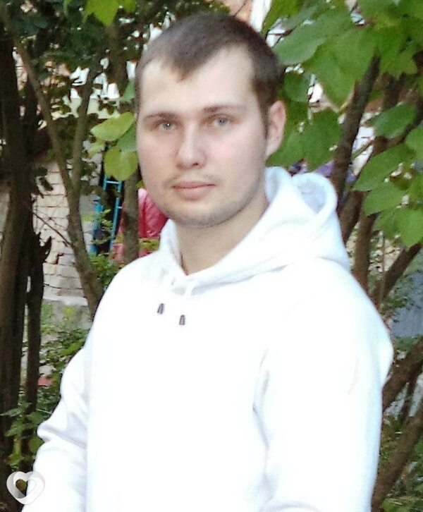 Антон, 36, Ярцеве — анкета №508267