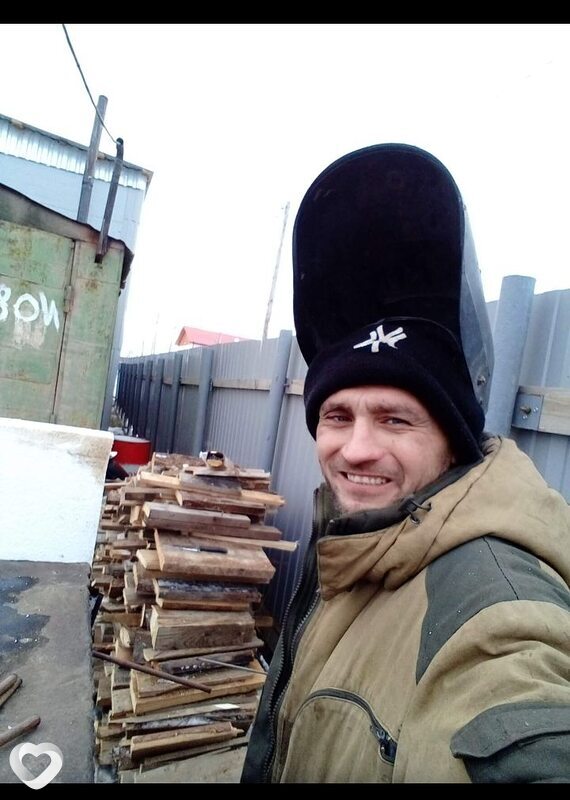 Сергей, 43, Якутске — анкета №507149
