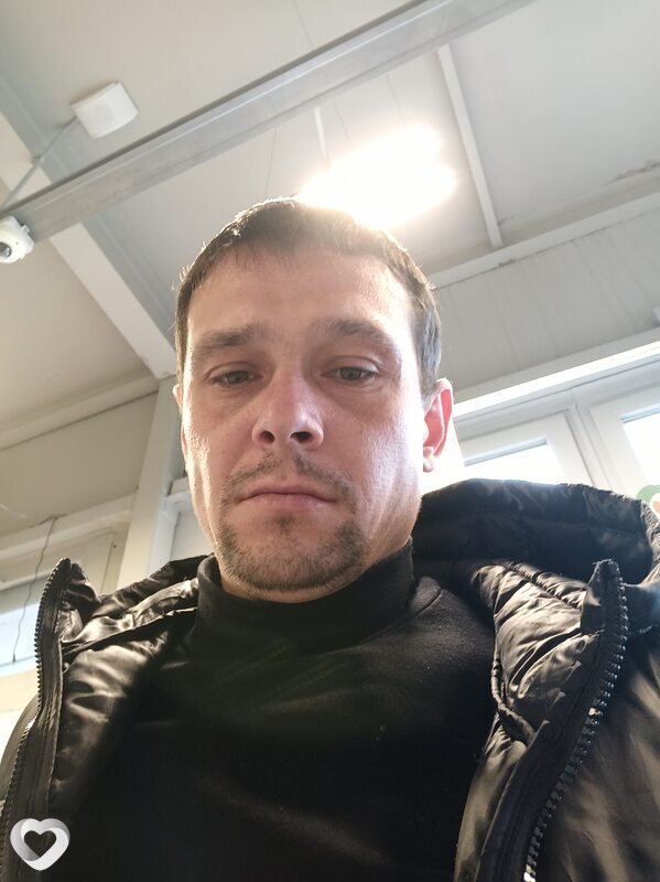 Владимир, 37, Санкт-Петербурге — анкета №507153