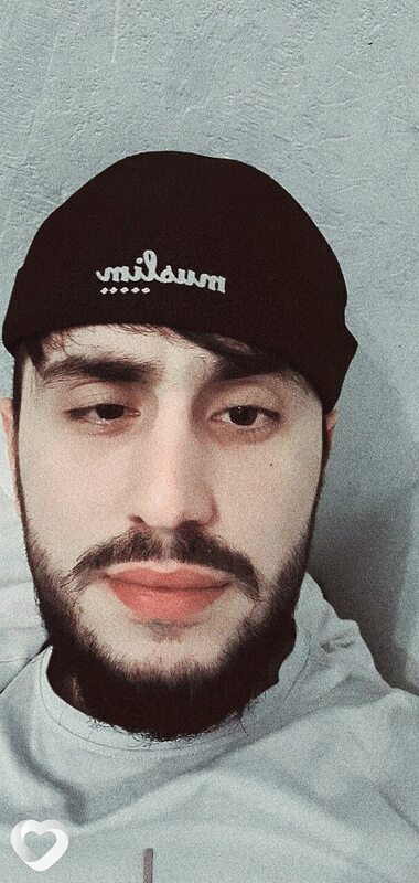 Muslim, 28, Новочеркасске — анкета №507156