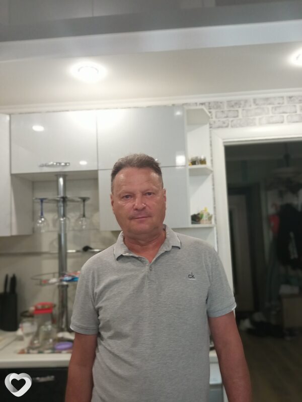 Александр, 64, Благовещенске — анкета №507167