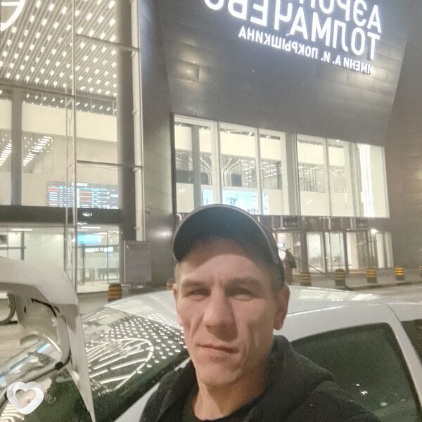 Санек, 36, Камени-на-Оби — анкета №507676