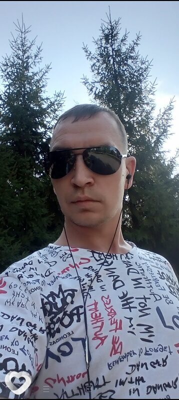 Владимир, 40, Омске — анкета №507677