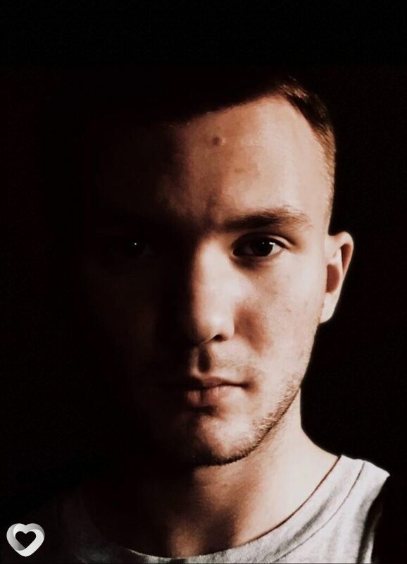 Михаил, 24, Чите — анкета №507679