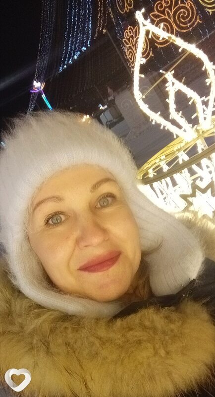 Юлия, 50, Тюмени — анкета №507684